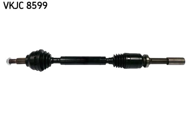 Pusašis — SKF VKJC 8599