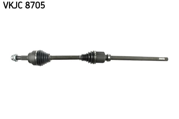 Pusašis — SKF VKJC 8705