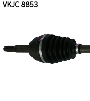 CV shaft image