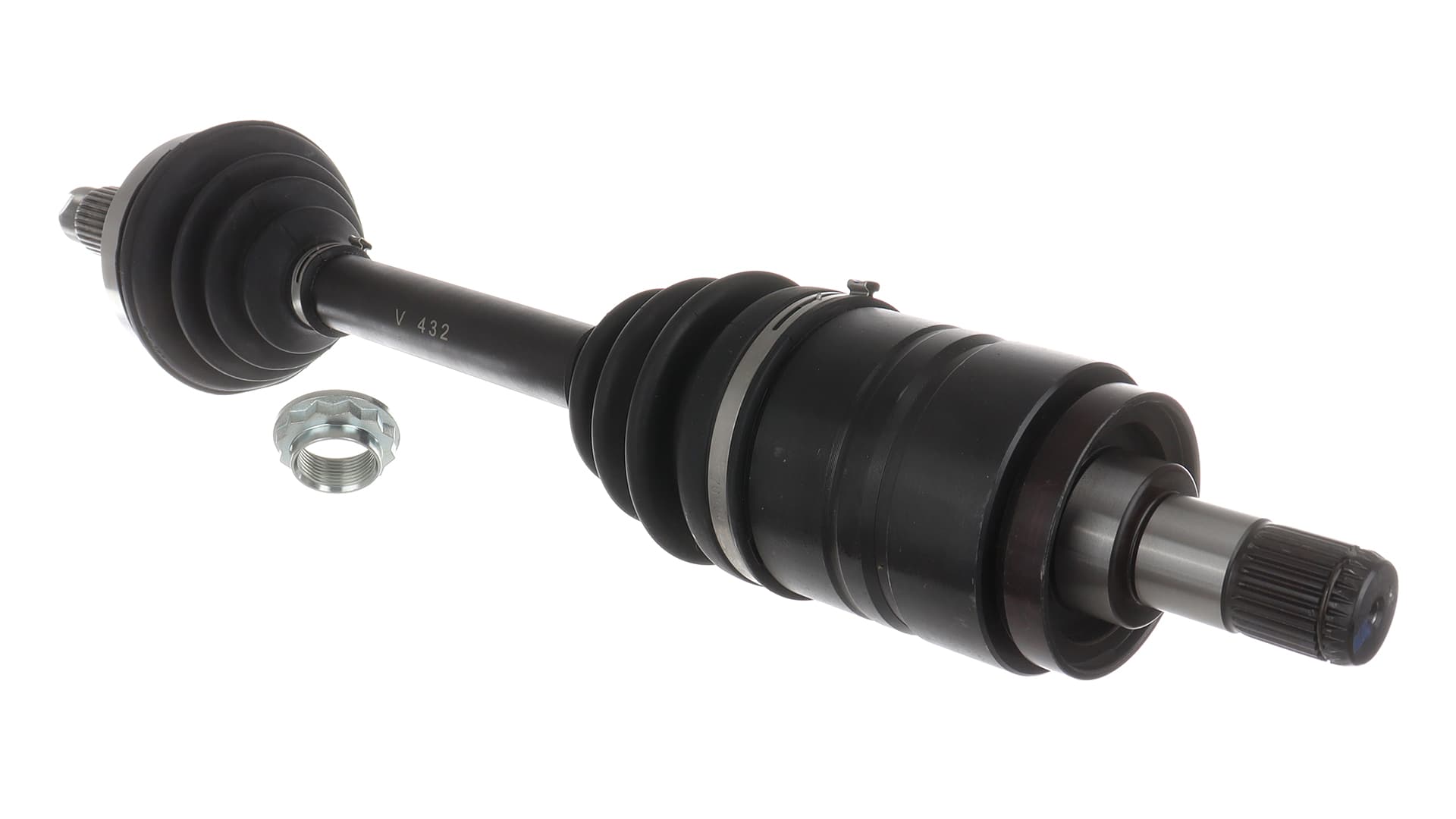 CV shaft image