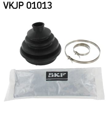 SKF VKJP 01013 Pusašio gofruotoji apsauga