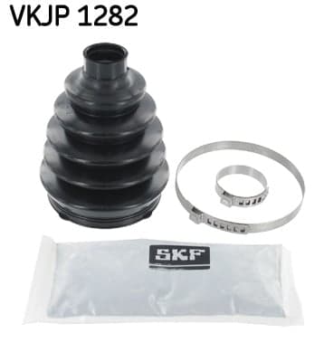 Pusašio gofruotoji apsauga — SKF VKJP 1282