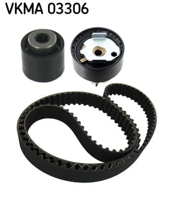 Paskirstymo diržo komplektas — SKF VKMA 03306