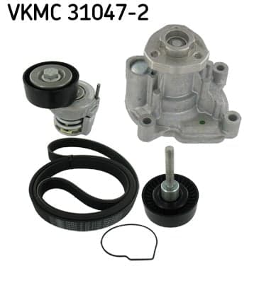 VKMC 31047-2 (SKF VKMC 31047-2)