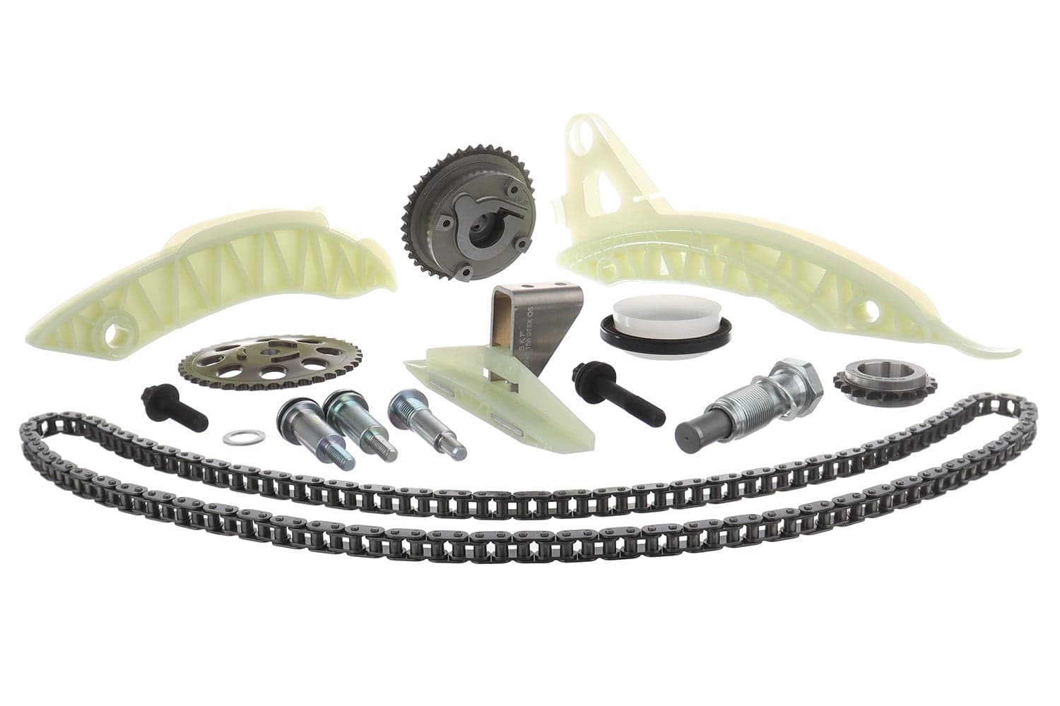 Pavaros grandinės komplektas — SKF VKML 83001