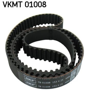 SKF VKMT 01008 Paskirstymo diržas