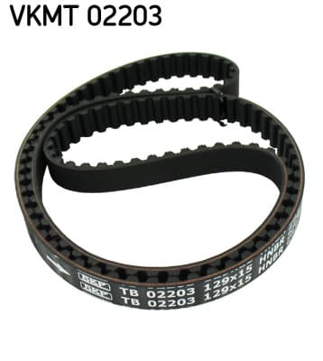 SKF VKMT 02203 Paskirstymo diržas