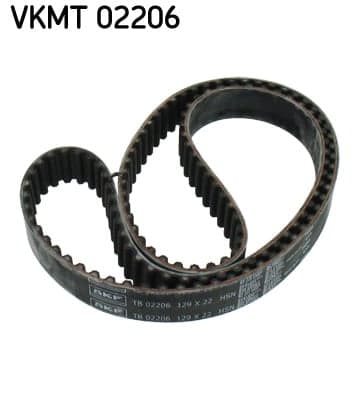 SKF VKMT 02206 Paskirstymo diržas
