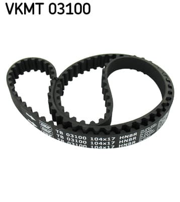 SKF VKMT 03100 Paskirstymo diržas