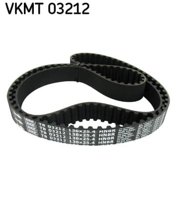 SKF VKMT 03212 Paskirstymo diržas