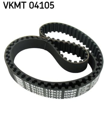 SKF VKMT 04105 Paskirstymo diržas