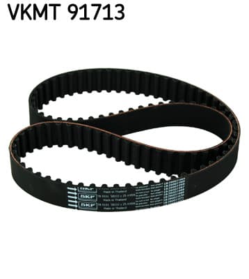 SKF VKMT 91713 Paskirstymo diržas