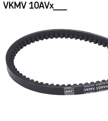 V formos diržas — SKF VKMV 10AVx775