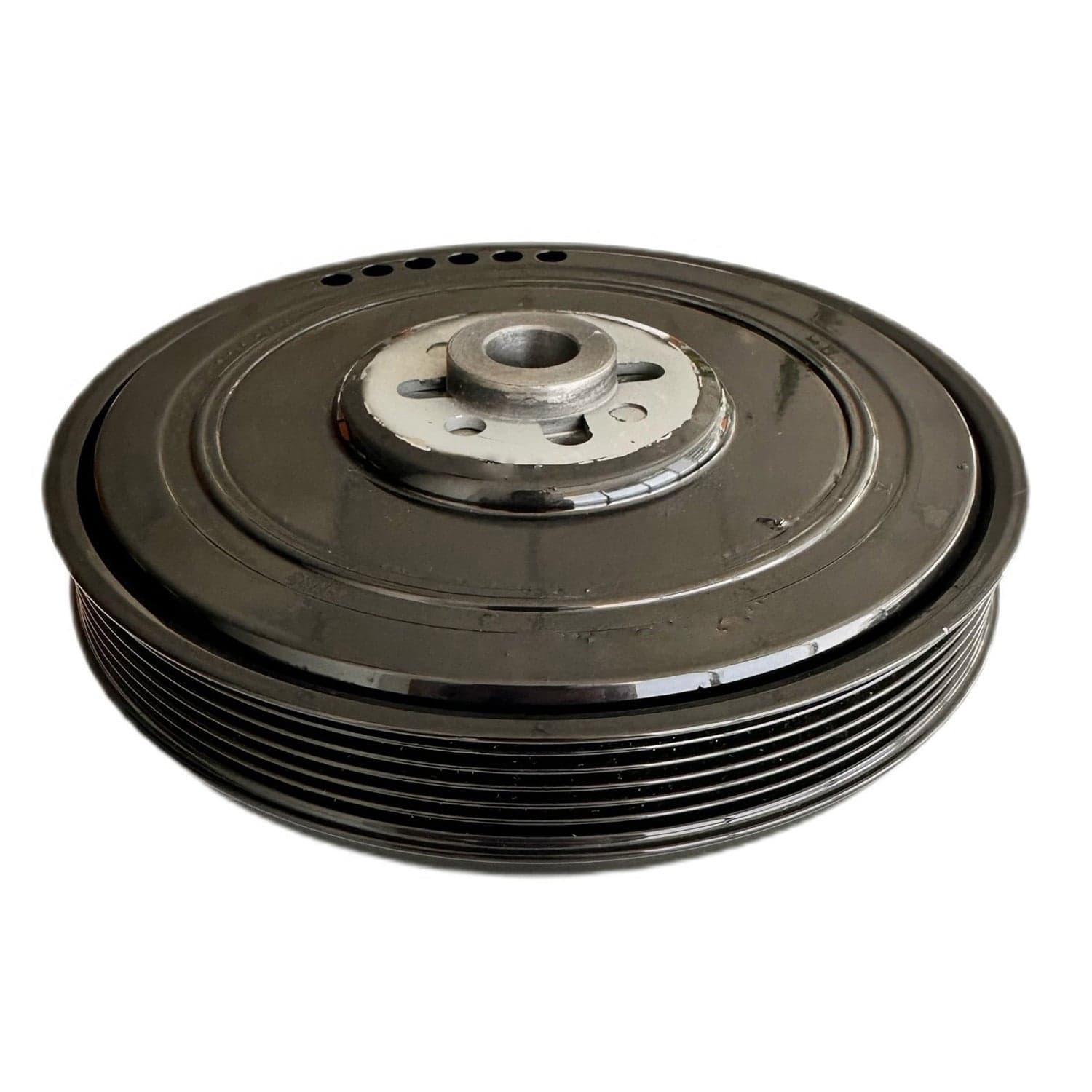 Alkūninio veleno skriemulys — SKF VKM 93107