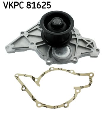 Vandens siurblys — SKF VKPC 81625