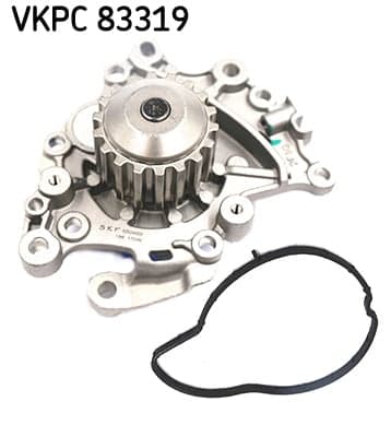 SKF VKPC 83319