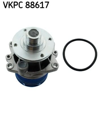 Vandens siurblys — SKF VKPC 88617