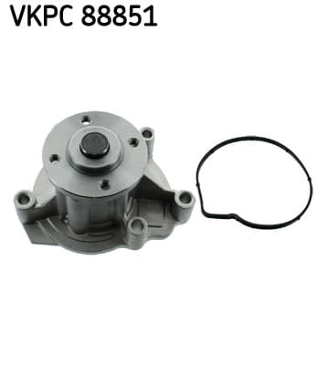 Vandens siurblys — SKF VKPC 88851