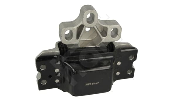 HART 371 947 Automatinės pavarų dėžės tvirtinimas