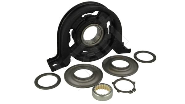 HART 421 635 Kardaninio veleno pakabinamas guolis