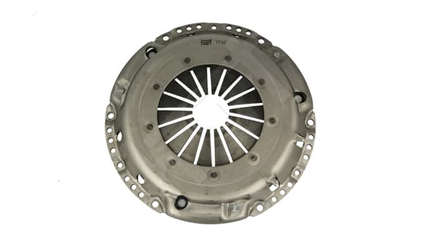 HART 355 051 Sankabos suspaudimo plokštelė