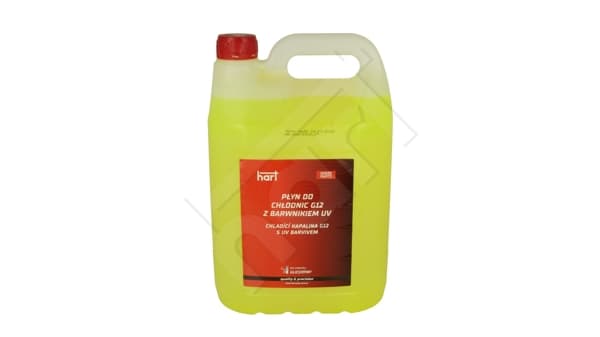 HART 076 476 Antifrizas