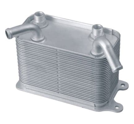 HART 628 421 Automatinė transmisija alyvos aušintuvas