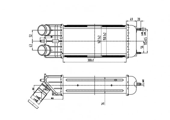 HART 612 523