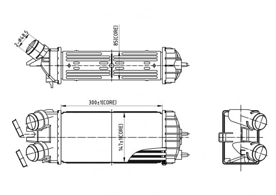 HART 612 575