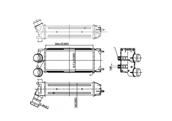 HART 614 246