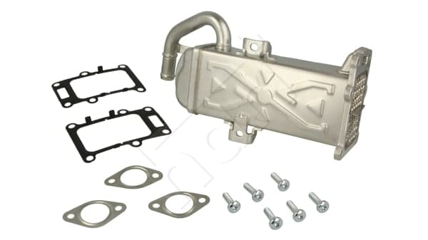 EGR aušintuvas — HART 563 134