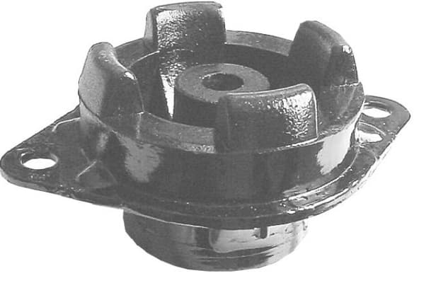 HART 330 437 Automatinės pavarų dėžės tvirtinimas