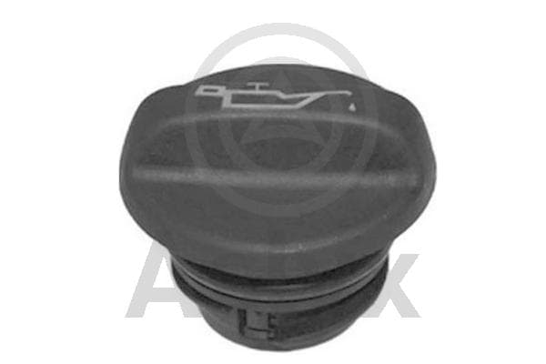 Aslyx AS-201499 Alyvos pildymo anga dangtelis
