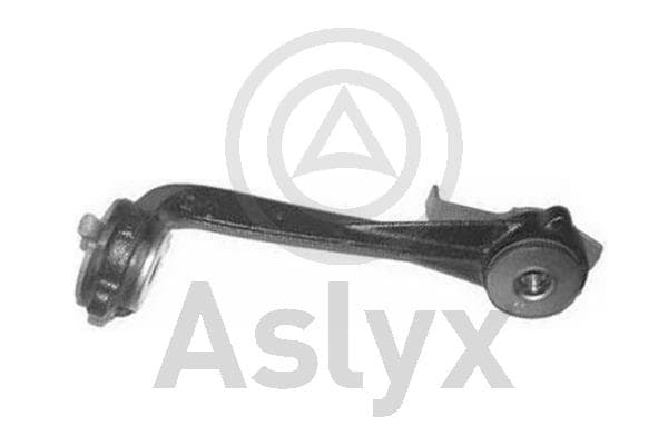 Aslyx AS-202676 Variklio pagalvė