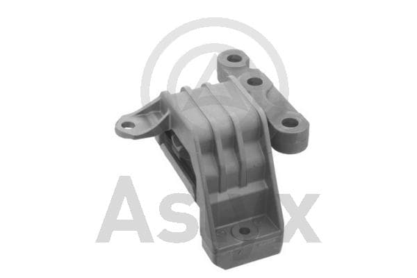 Engine mounting image