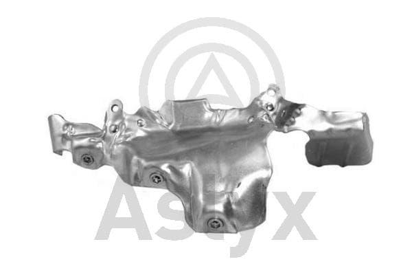 Aslyx AS-506773 Apsauga nuo karščio