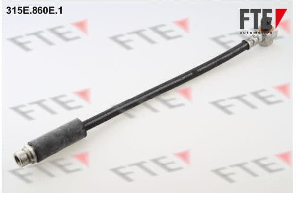 Stabdžių žarnelė — FTE 9240481