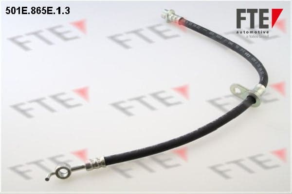 Stabdžių žarnelė — FTE 9240720