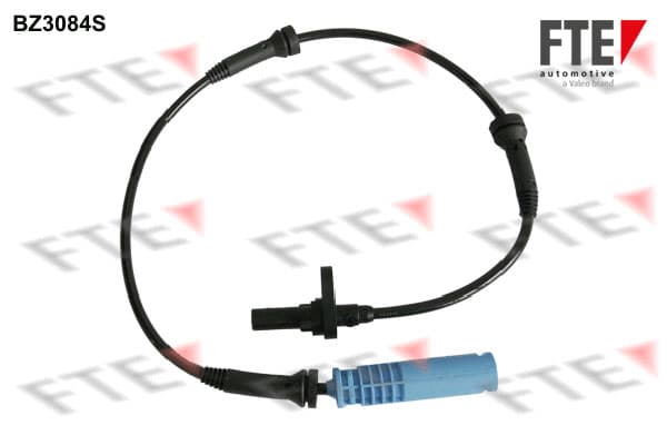Rato greičio jutiklis — FTE 9400076
