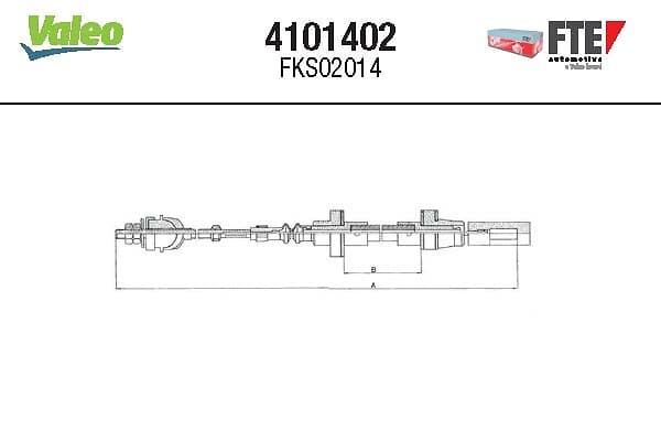 FTE 4101402