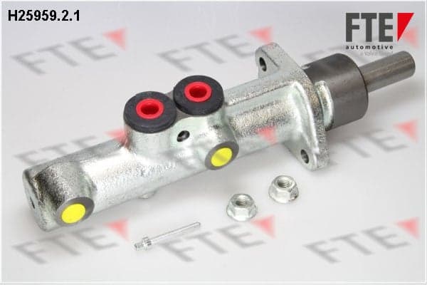 FTE 9220397