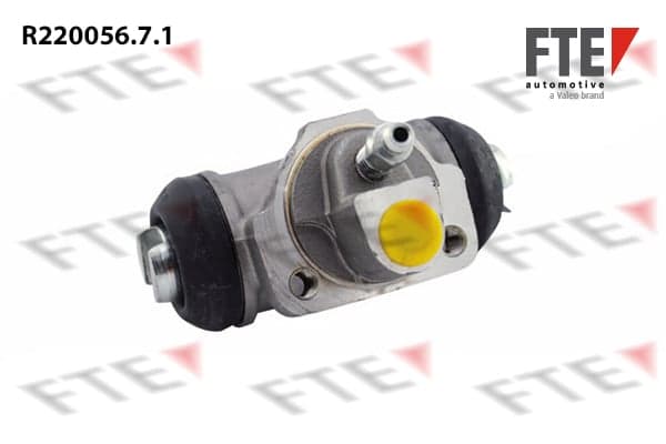 Rato stabdžių cilindras — FTE 9210236