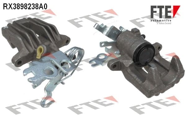 Stabdžių suportas — FTE 9290637