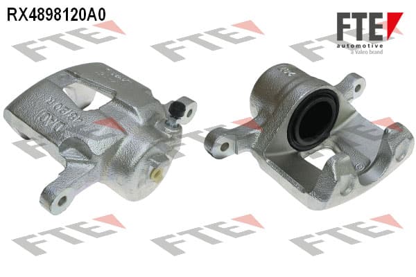 Stabdžių suportas — FTE 9291297