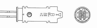 NTK 5662