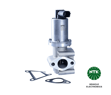 EGR vožtuvas — NTK 90498