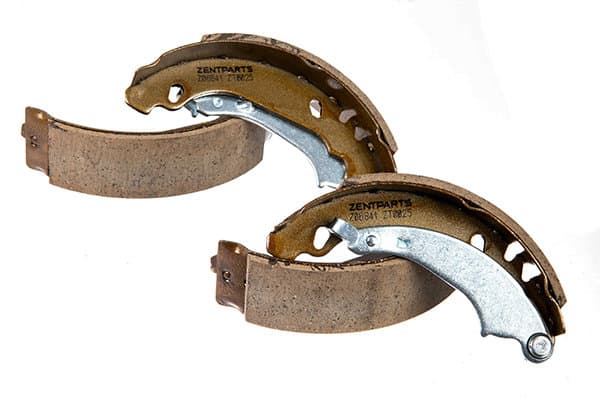 Brake-shoe set image