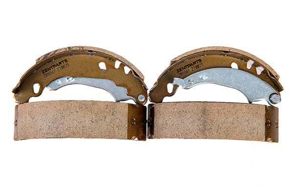 Brake-shoe set image