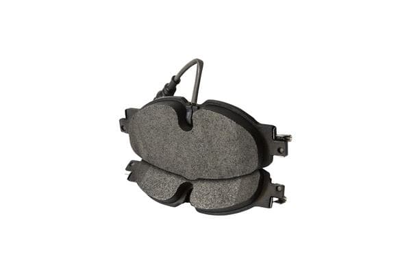 Brake pad set image