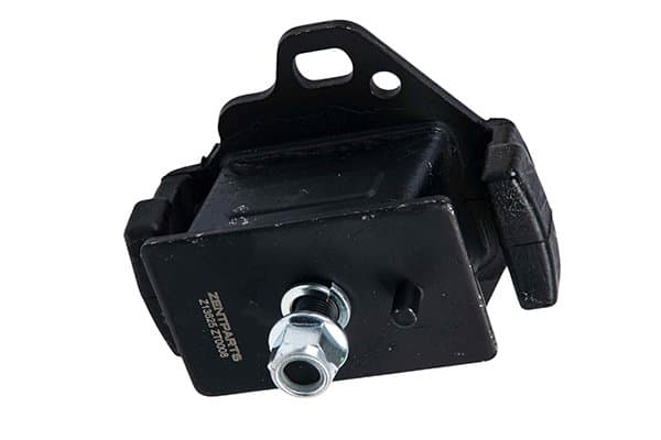 Engine mounting image